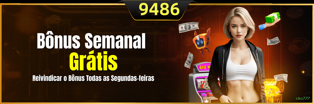 Benefícios do Login ckc777 - Bônus e Vantagens Exclusivas